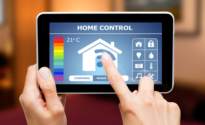 Creating a More Comfortable and Smarter Home